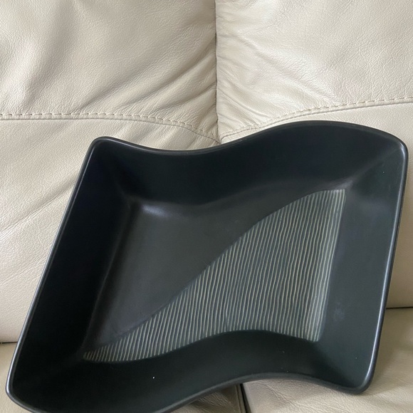 Pfaltzgraff Night Swirl Ceramic Set - Picture 2 of 14